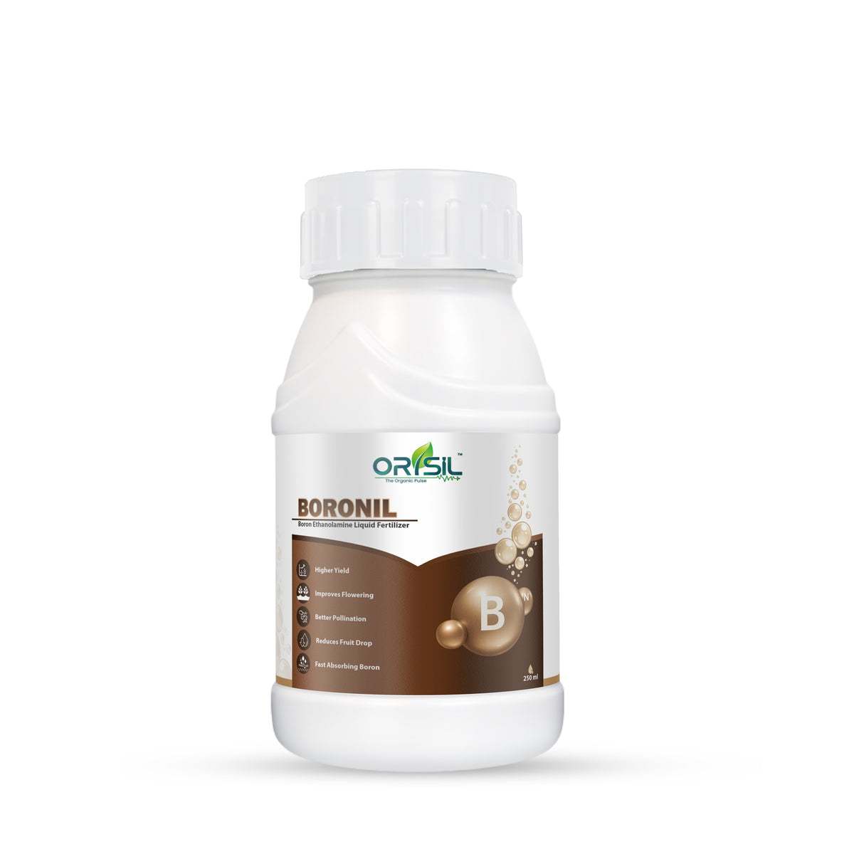 Annadata ORISIL Boronil B14% N6% Boron Ethanolamine