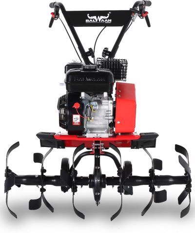 Balwaan Petrol Power Weeder (4-Stroke) BP-500