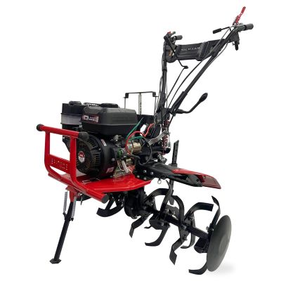 Balwaan Power Weeder Black Cheetah (E-Start + Shocker) (Petrol) BP-750E