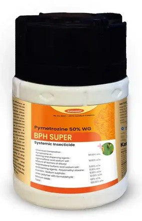 Katyayani BPH Super - Pymetrozine 50% WG
