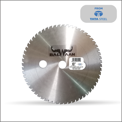Balwaan Blade-80T (TCT) for Brush Cutters