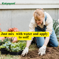 Katyayani Bio NPK Consortia Powder