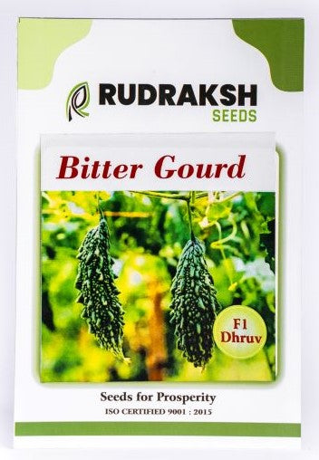 Bittergourd / Karela Dhruv