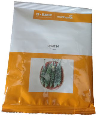 BitterGourd / Karela US 6214