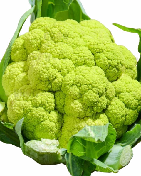 Cauliflower Green