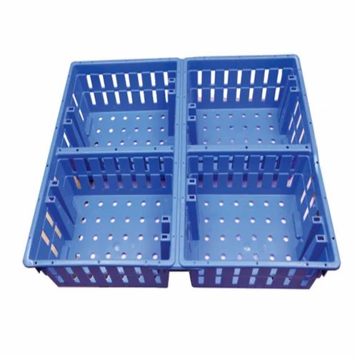 V-Arch Chick Transport Box