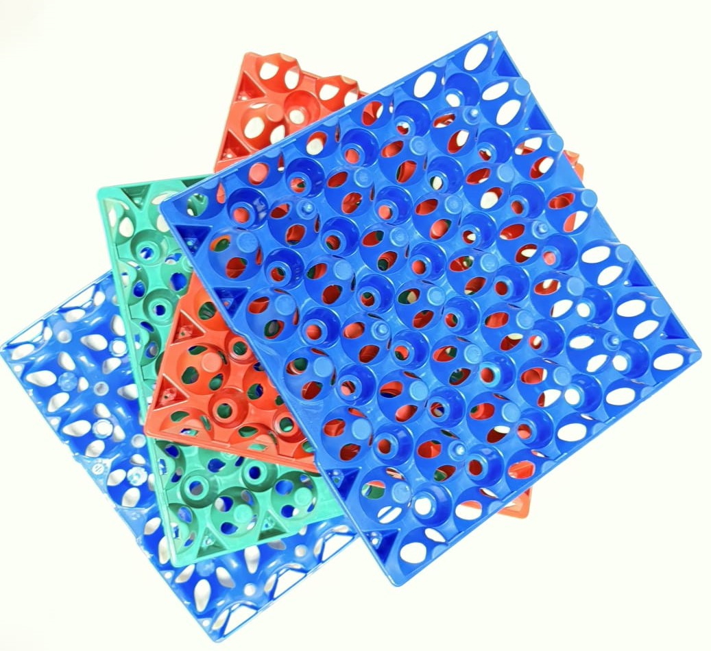 V-Arch Commercial Poultry Egg Tray
