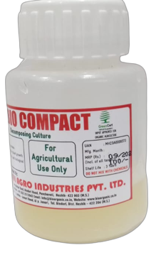 Sonkul Sai Bio Compact - Decomposing Culture (Pack of 10 Bottles)