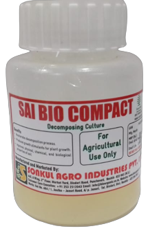 Sonkul Sai Bio Compact - Decomposing Culture (Pack of 10 Bottles)