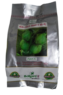 Cotton Ajeet 5 BG II