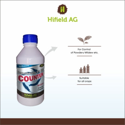 Counter - Hexaconazole 5% EC (Hifield-AG)