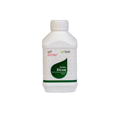 Dcon - Soil & Seed Borne Disease Controller
