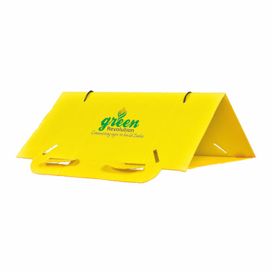 green Revolution Delta Trap