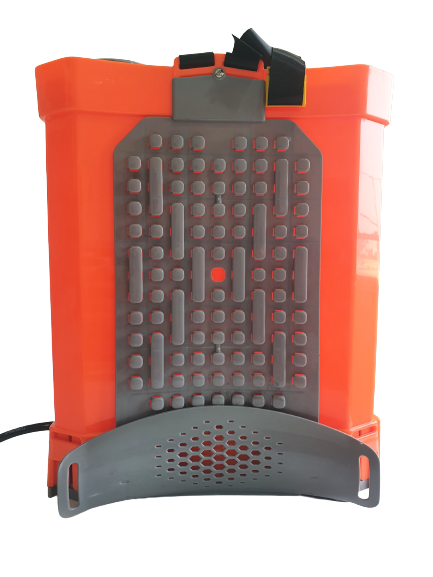 Spraywell Double Motor Battery Sprayer (12x12)