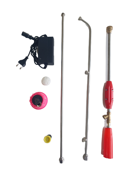 Spraywell Double Motor Battery Sprayer (12x12)