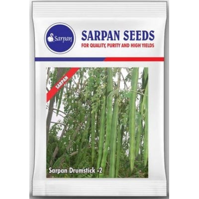 Drumstick Sarpan 2
