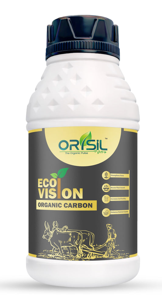 Annadata ORISIL Eco Vosion Organic Carbon Liquid