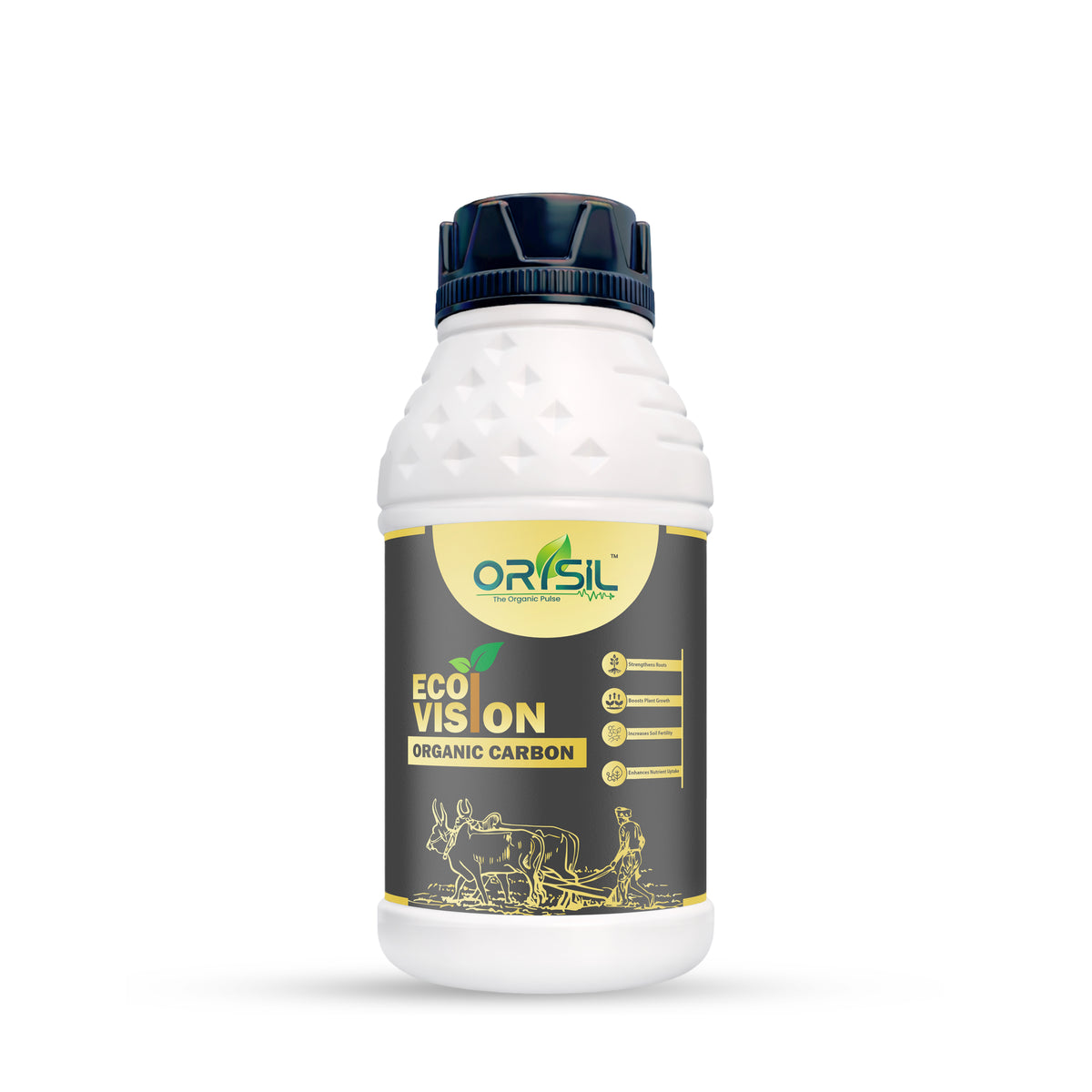 Annadata Orisil Eco Vision C 35% Organic Carbon Liquid