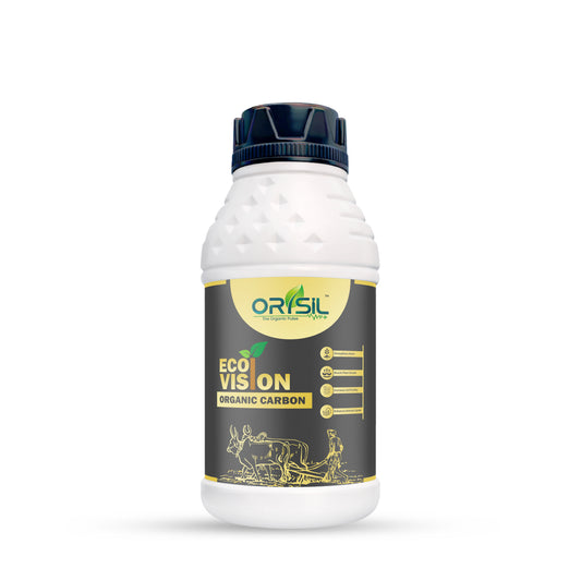 Annadata Orisil Eco Vision C 35% Organic Carbon Liquid