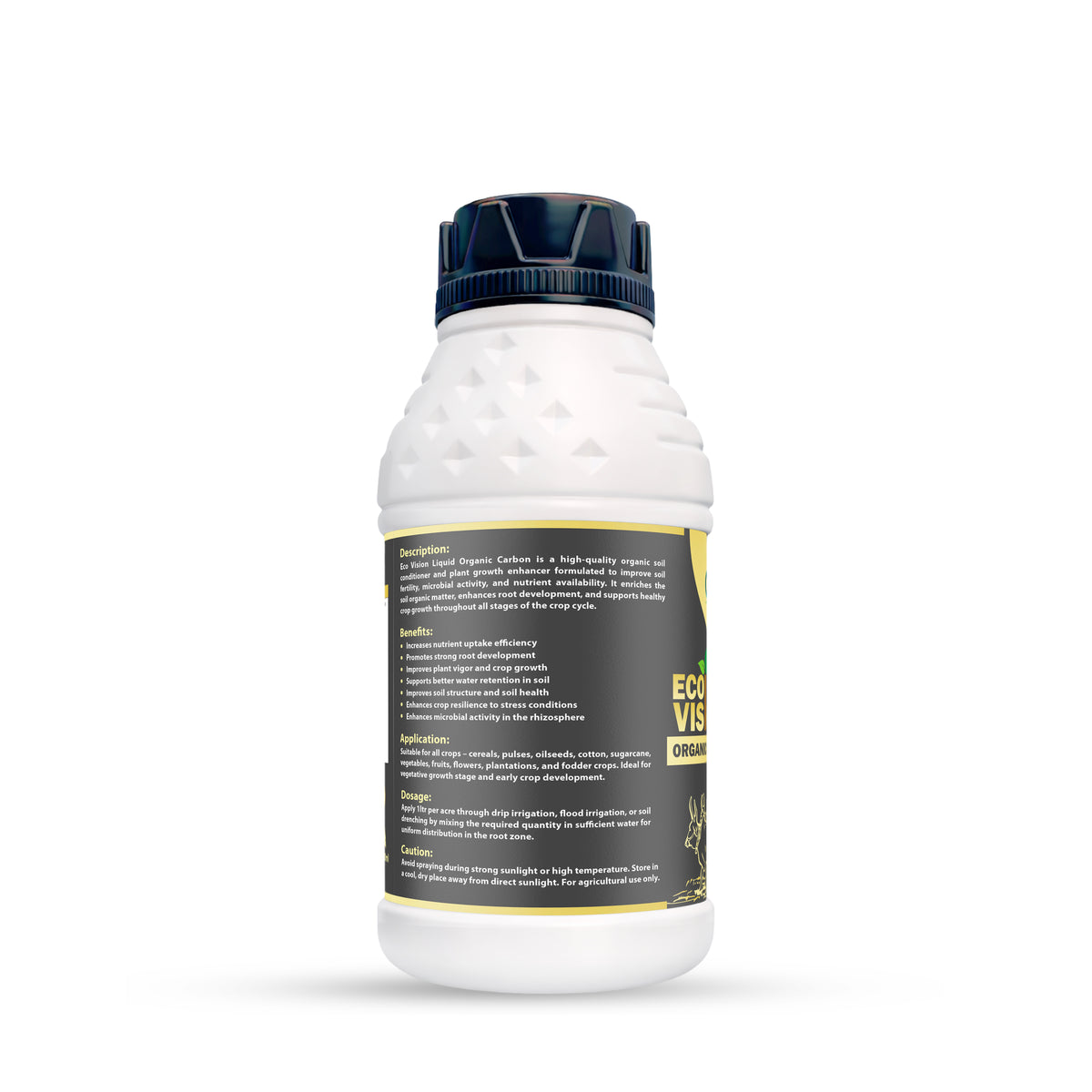 Annadata Orisil Eco Vision C 35% Organic Carbon Liquid