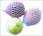 EPE Fruit Net 50 mm X 140 mm (1000 pieces)