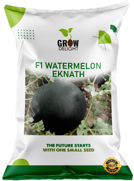 Watermelon F1 Eknath