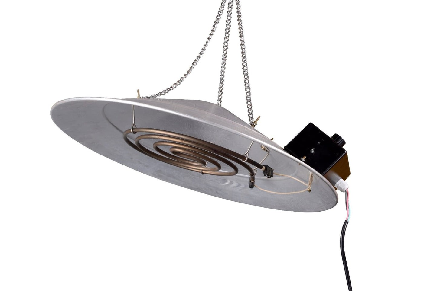 V-Arch Electric Brooder With Fan