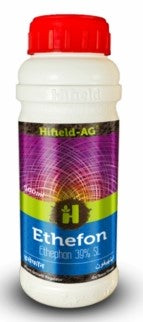 Ethefon - Ethephon 39% SL (Hifield-AG)