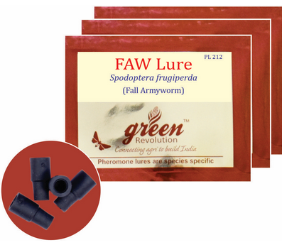 FAW Lure / Spodoptera Frugiperda Pheromone Lure