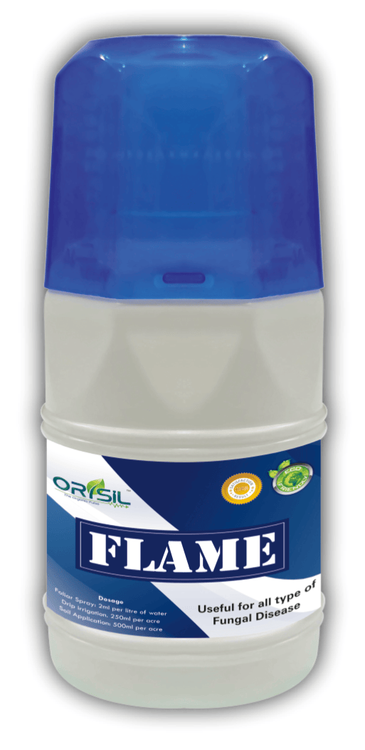 Annadata ORISIL Flame for all types of Fungal Disease