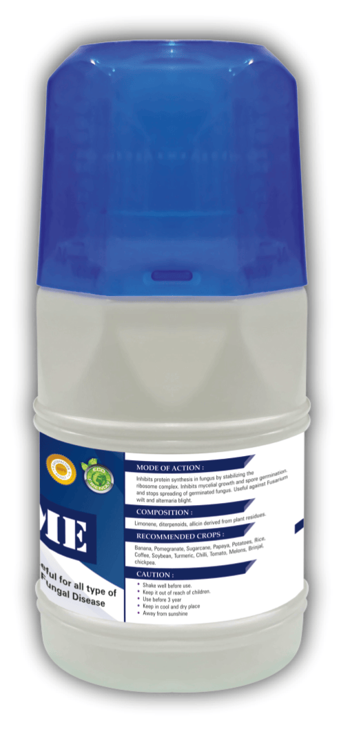 Annadata ORISIL Flame for all types of Fungal Disease