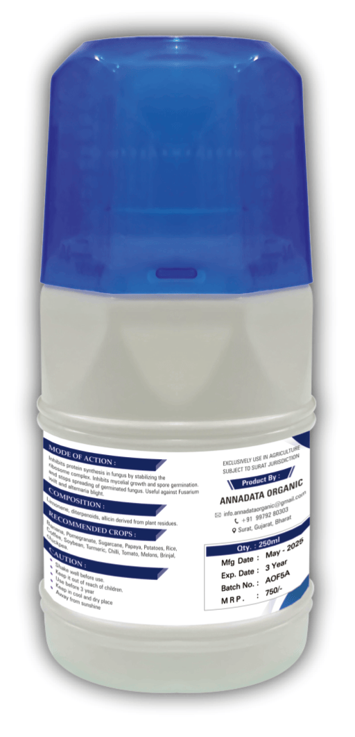 Annadata ORISIL Flame for all types of Fungal Disease