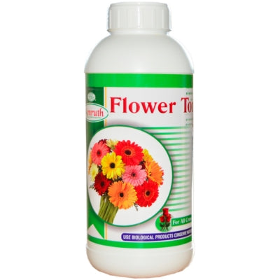 Flower Tone (Flower Special)