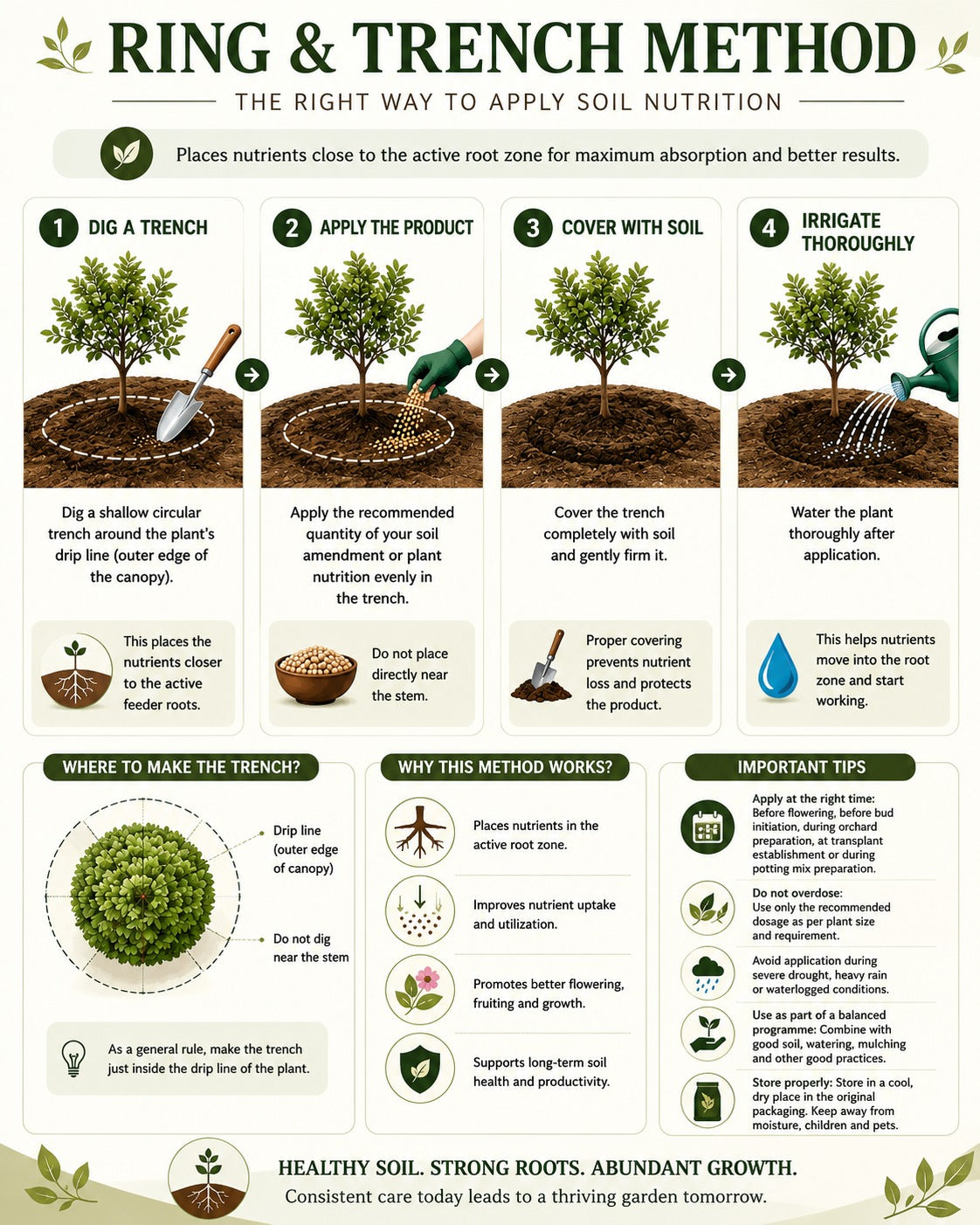 Ecotika Flowering Special - Plant Nutrition for Better Blooms