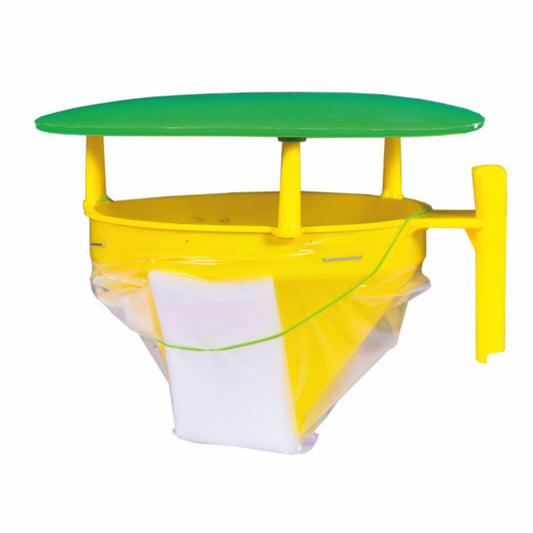 Green Revolution Funnel Trap