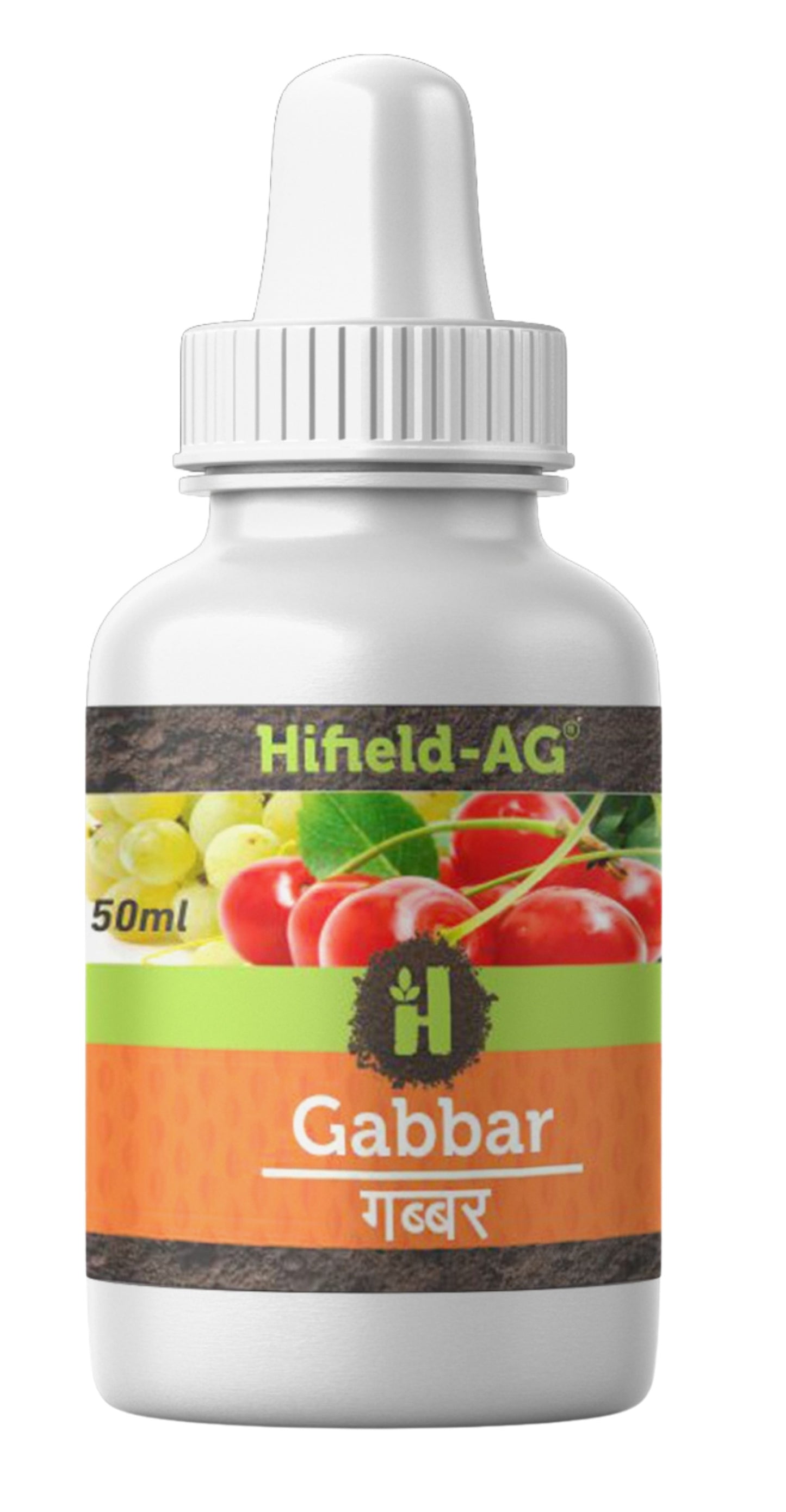 Gabbar - Vinasse Residue - Glutamic 18% L