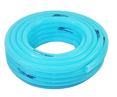 Garud Premium Heavy Duty Garden Hose Water Pipe (0.5inch, 15m, 50ft)