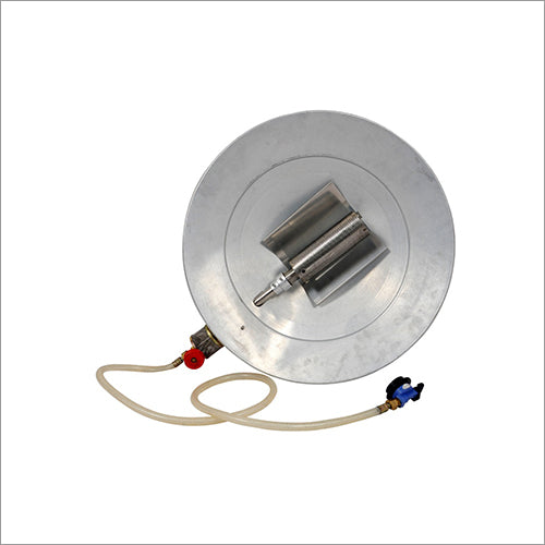 V-Arch Gas Brooder