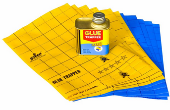 Glue Trapper