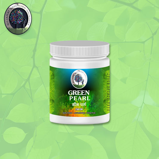 Green Pearl