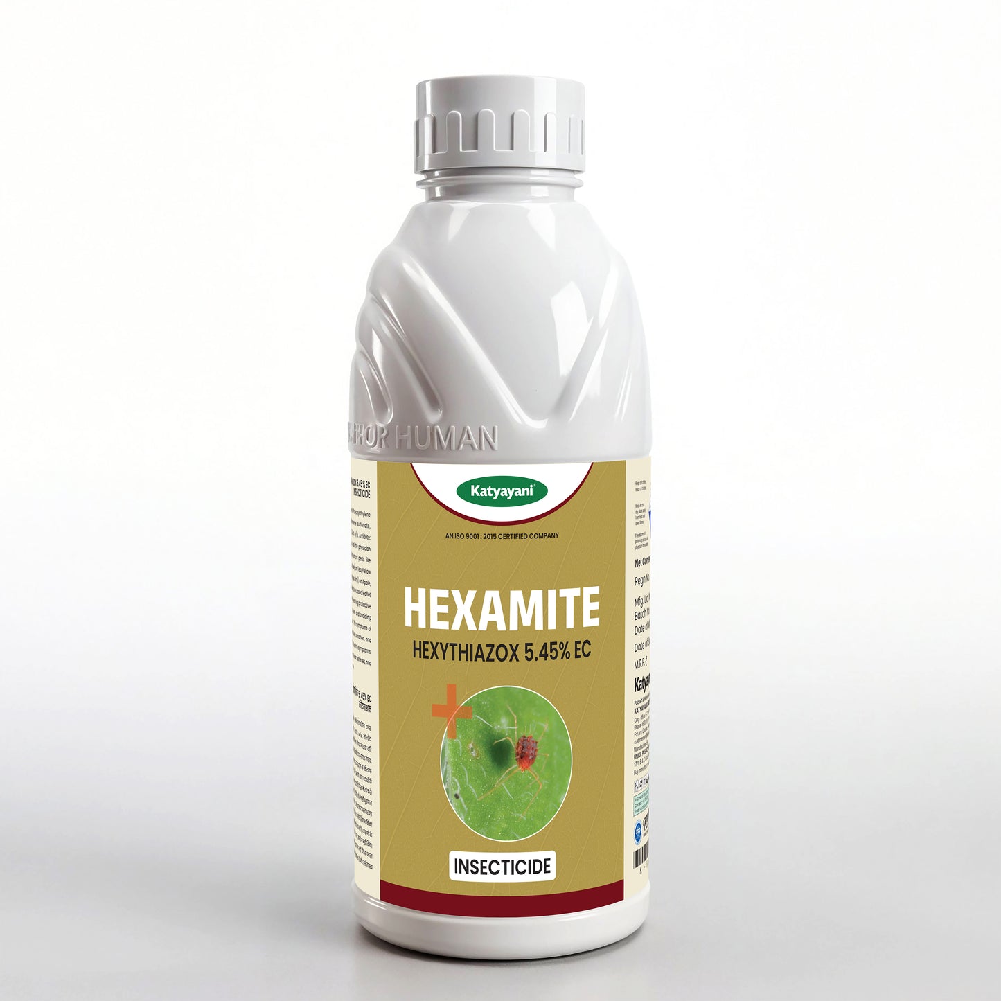 Katyayani Hexamite - Hexythiazox 5.45% EC | Insecticide