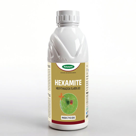 Katyayani Hexamite - Hexythiazox 5.45% EC | Insecticide