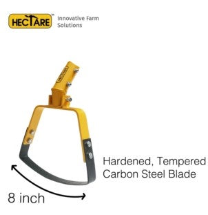 Stireup hoe / Hand weeder (without pipe)