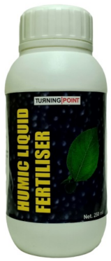 Chipku Humic Liquid Fertilizer