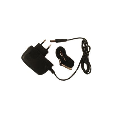 15W Rechargeable LED Torch with SOS Function