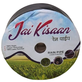 Jai Kisan Rain Pipe