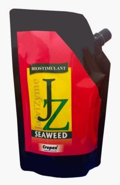Jaivizyme Seaweed (TS-10%)