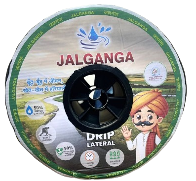 Jalganga PEPSI Strips- Flate Inline Drip lateral