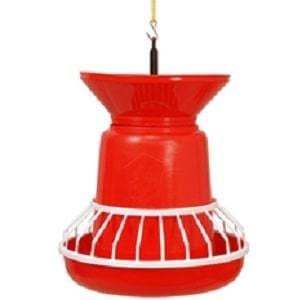 V-Arch Jumbo Feeder