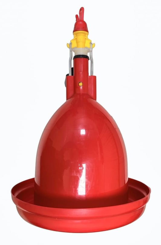 V-Arch Jumbo Drinker